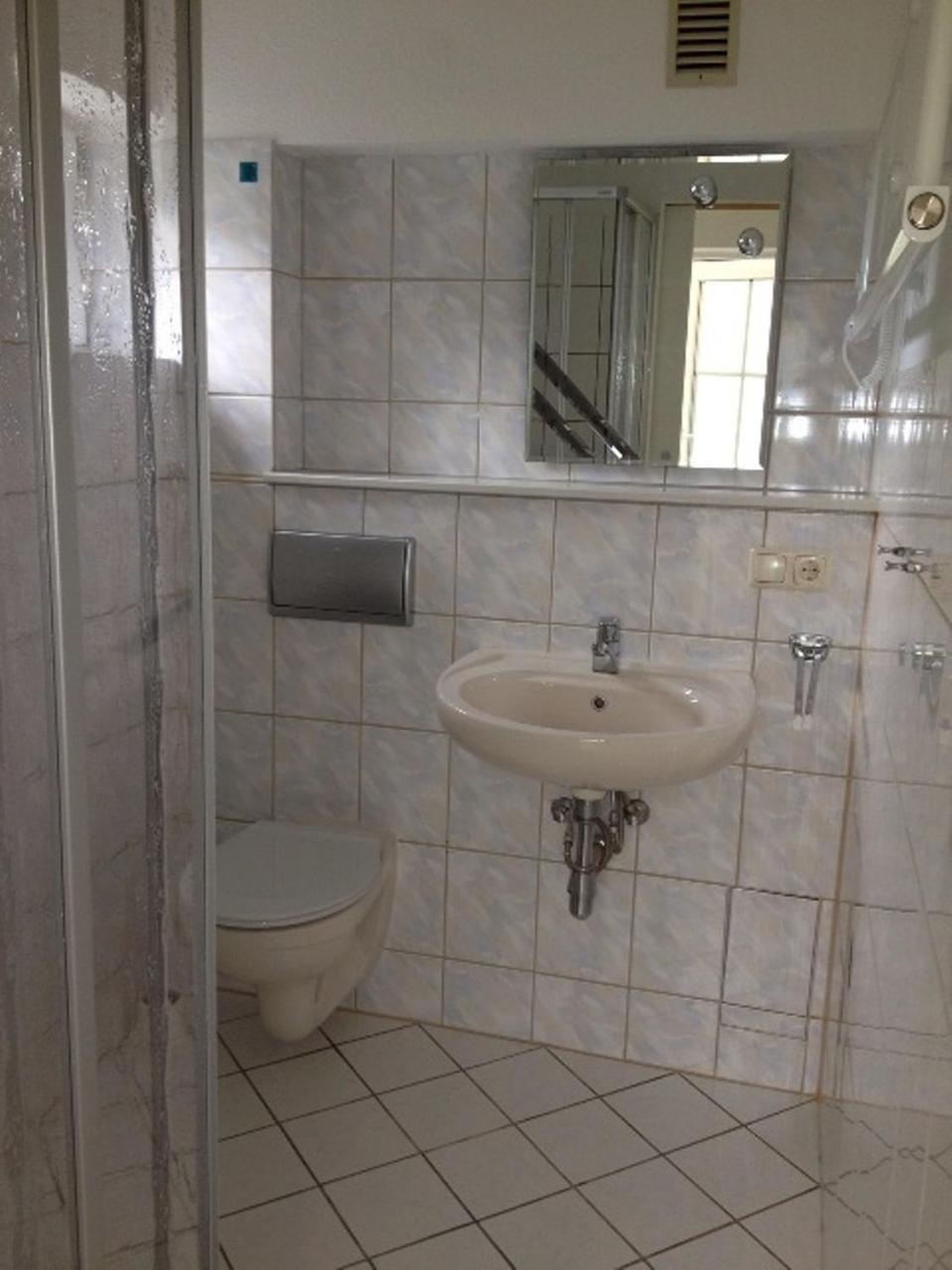 Ferienwohnung Johannes 奥斯特西巴德钦诺维茨 外观 照片